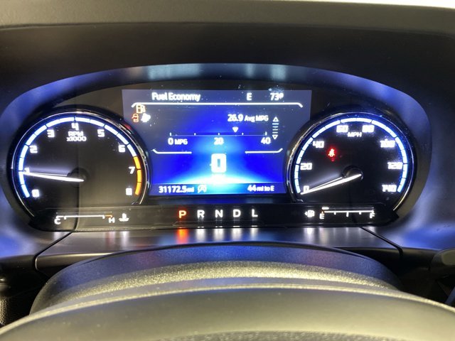 Used 2023  Ford Outer Banks image 11