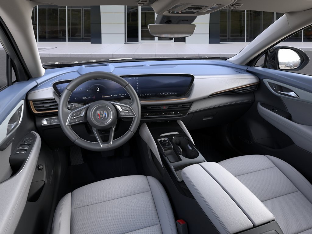 2026 Buick Envision Avenir - Photo 15