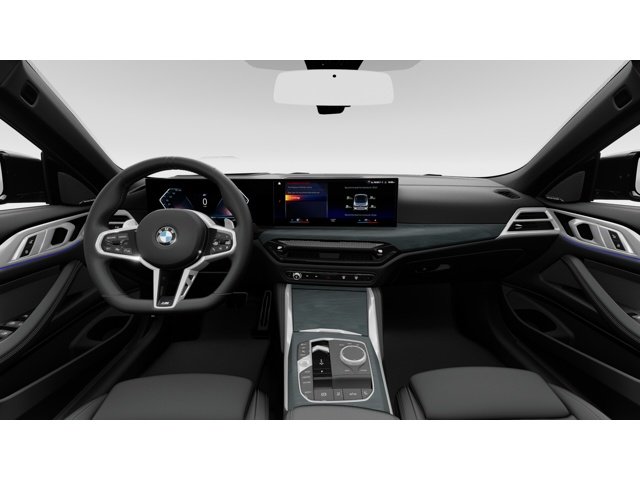 New 2027 Dravit Grey Metallic BMW 430i image 10