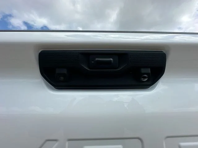 Used 2023 White Chevrolet Custom image 44