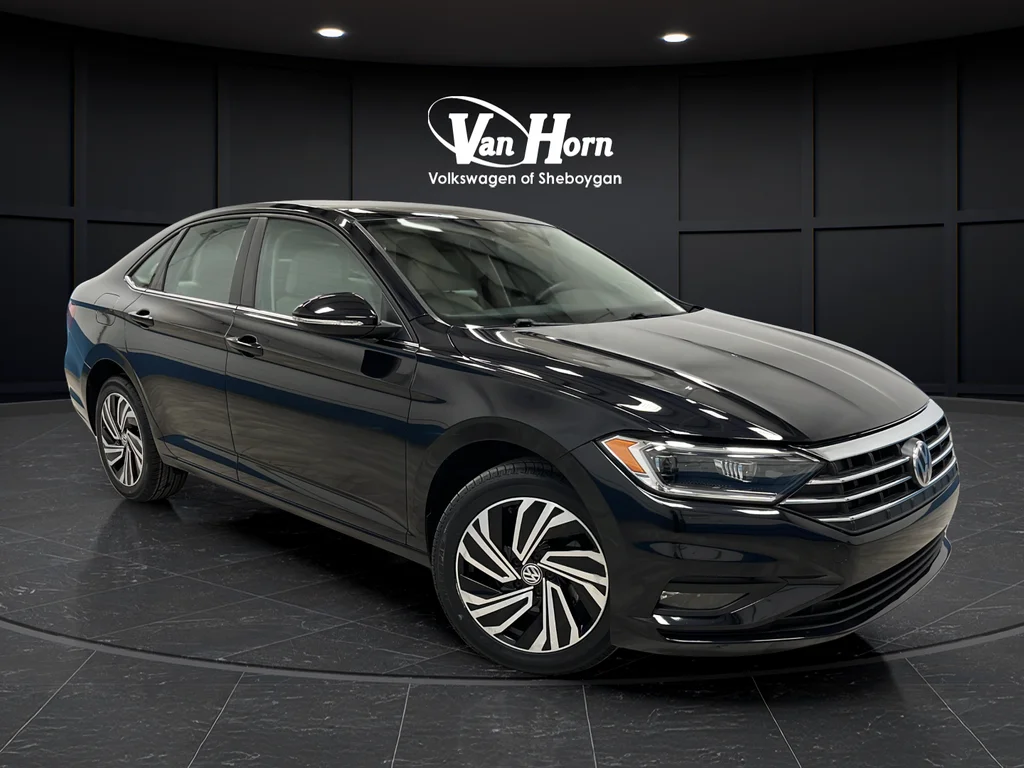2021 Volkswagen Jetta 1.4T SEL Premium's photo