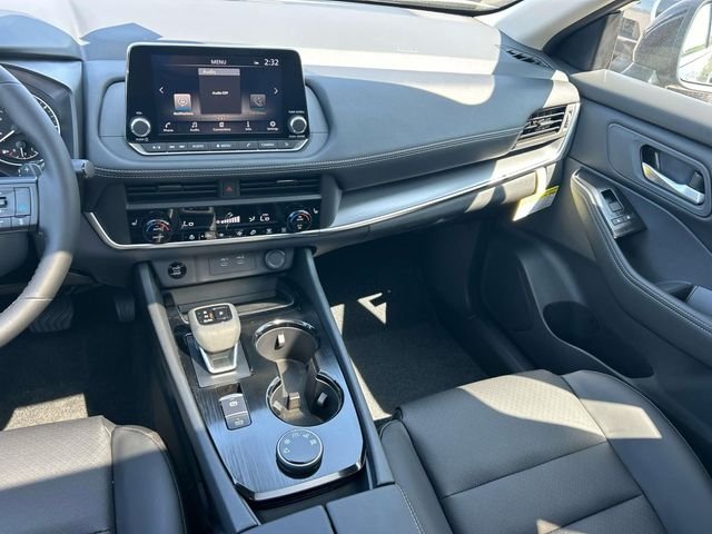 New 2026 Obsidian Green Pearl Nissan Dark Armor™ image 15