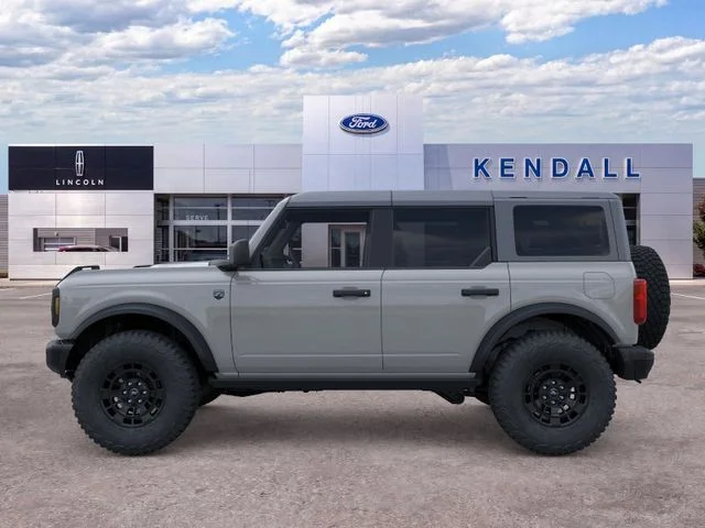 New 2026 Avalanche Ford Big Bend image 3