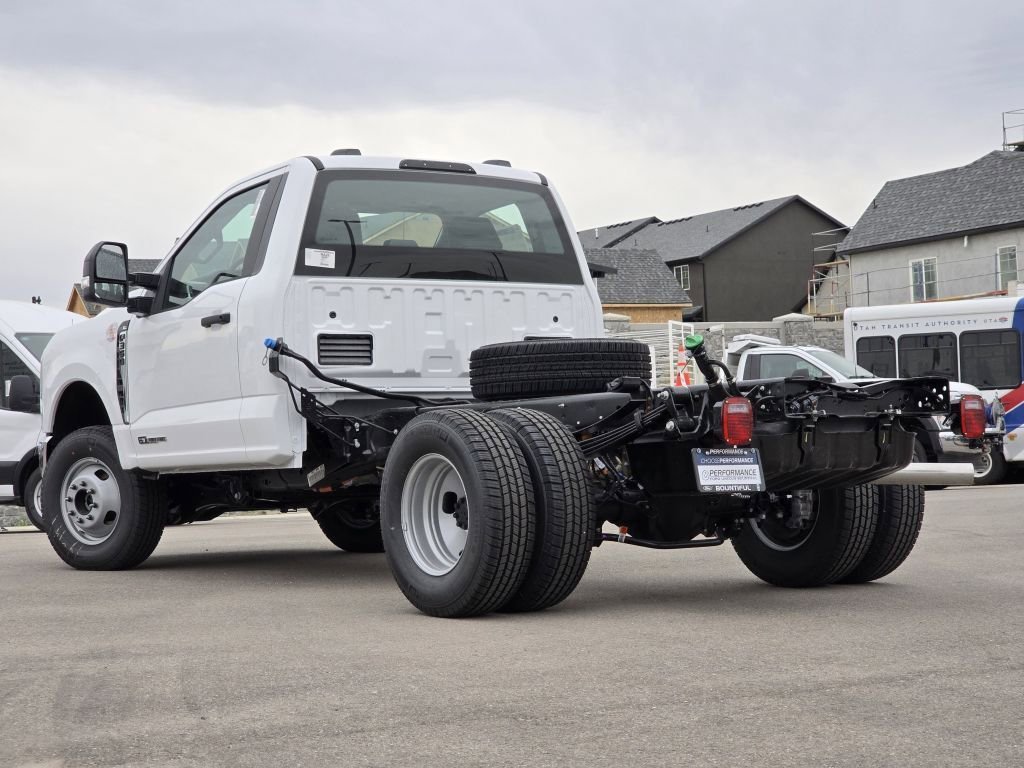 New 2026 Oxford White Ford XL image 20