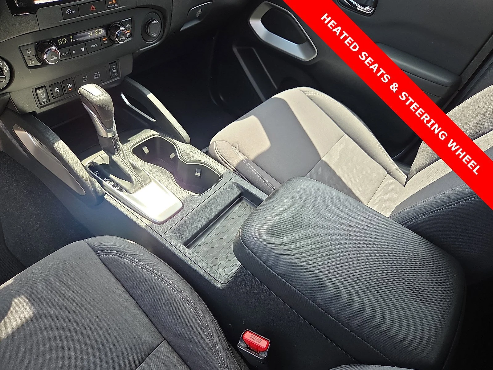 Used 2024 Glacier White Nissan SV image 25