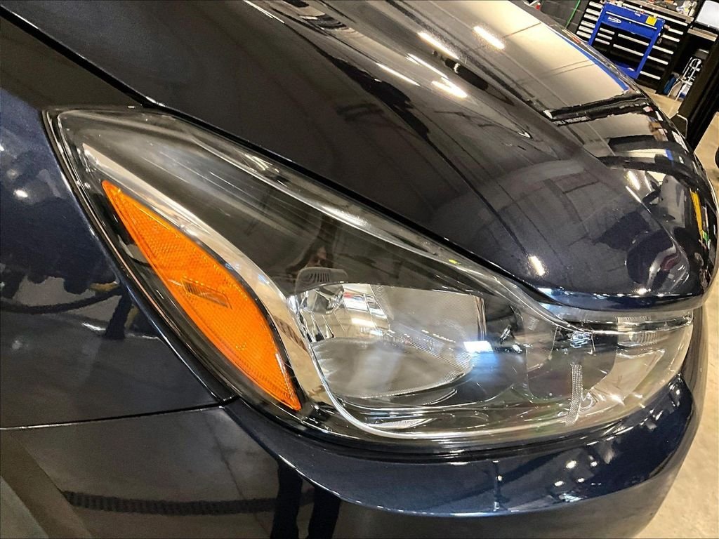 Used 2019 Blue Chevrolet LS image 34
