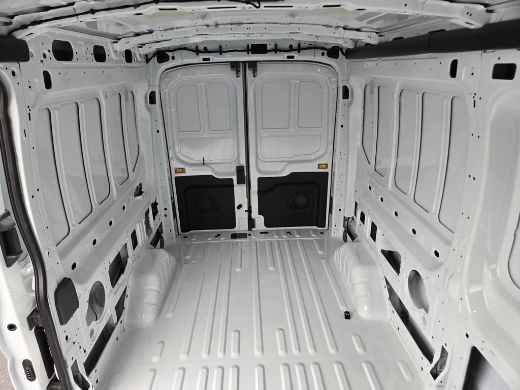 2026 Ford Transit Van Base - Photo 19