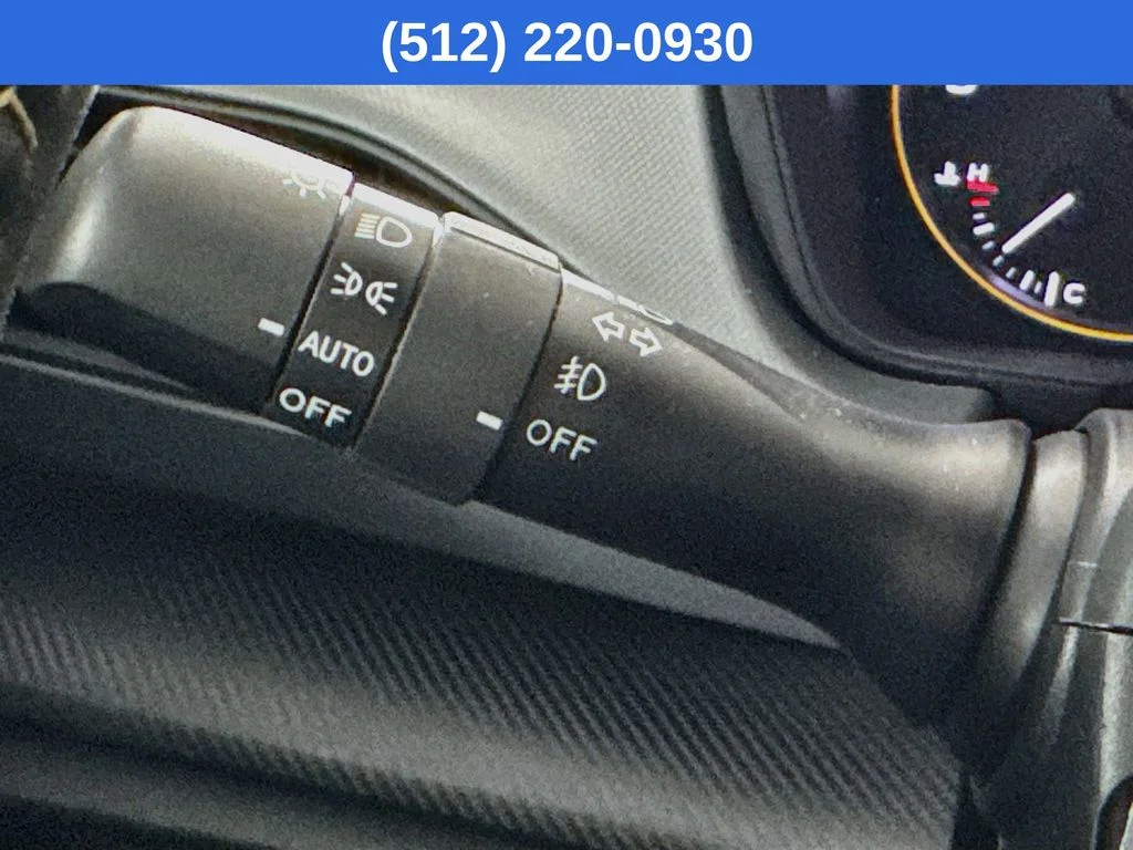 Certified Used 2026 Silver Subaru Wilderness image 13