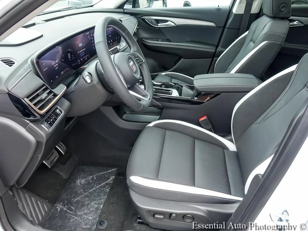 2026 Buick Envision Sport Touring - Photo 10