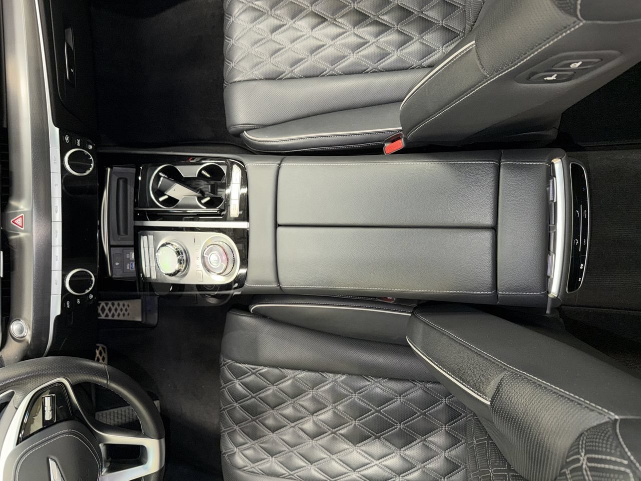 2023 GENESIS G80 Base - Photo 23