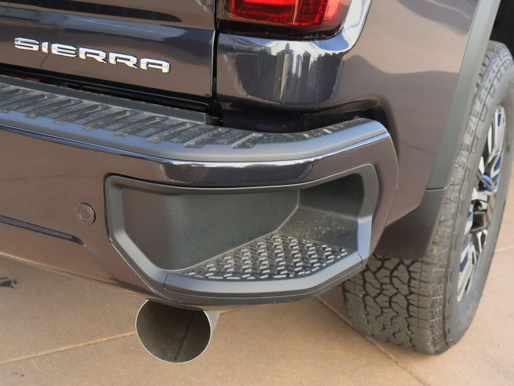2026 GMC Sierra 2500HD Denali Ultimate - Photo 14