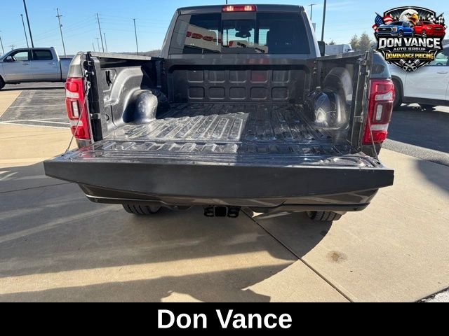 2024 RAM Ram 2500 Pickup Laramie - Photo 21