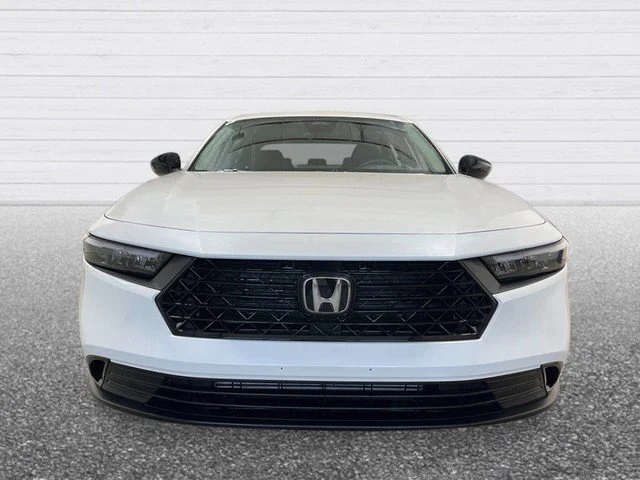 New 2026 White Honda SE image 10