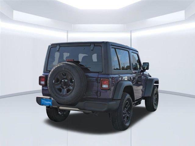 New 2026 Reign Jeep Sport image 6