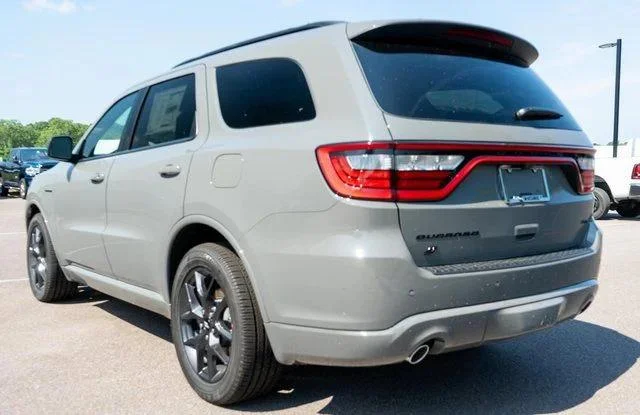 New 2026 Destroyer Gray Clearcoat Dodge GT PLUS image 7