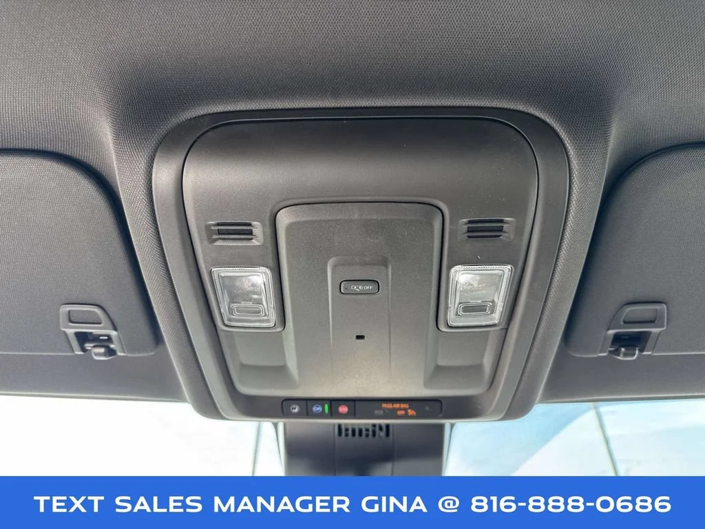 2026 Chevrolet Tahoe LS - Photo 52