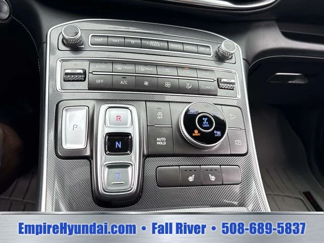 Used 2022 Blue Hyundai SEL image 26