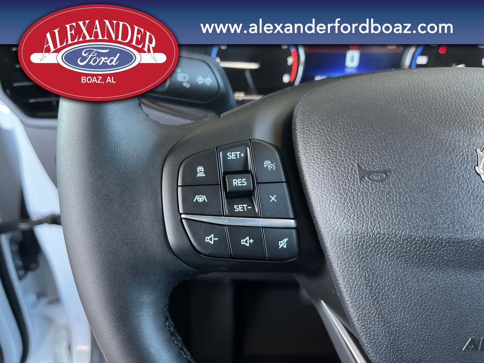 New 2024 Oxford White Ford Outer Banks® image 27