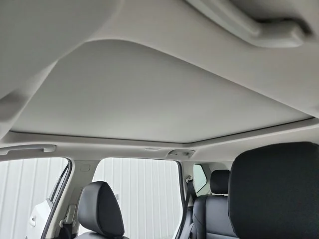 New 2026 White Nissan Dark Armor image 22