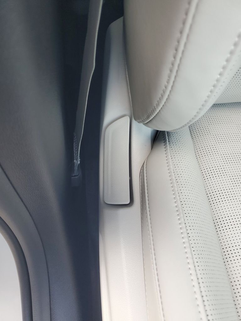 New 2026 Gray Kia S image 14