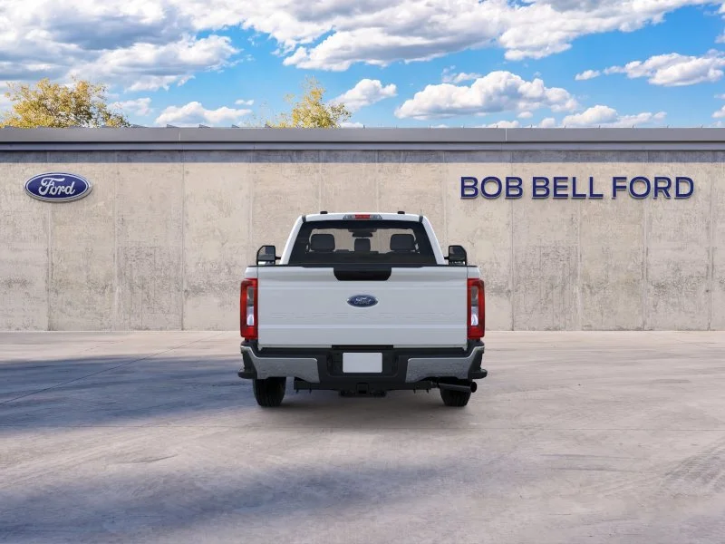 New 2026 White Ford XL image 5