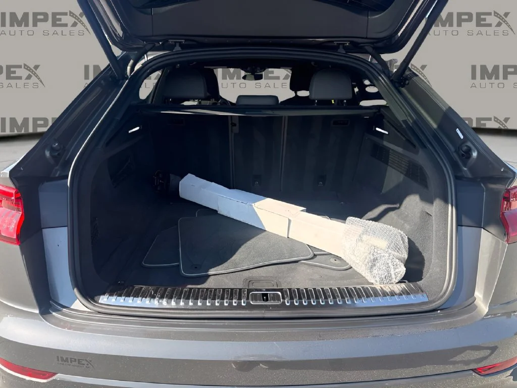 Used 2019 Gray Audi 3.0T Premium image 29