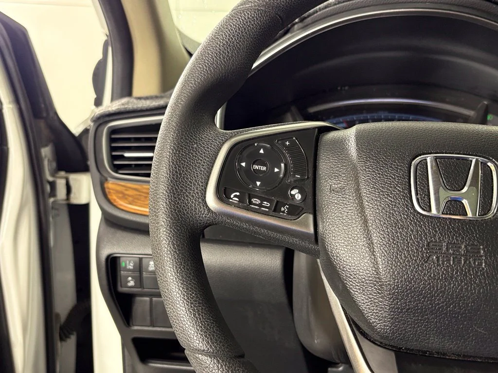 Used 2017  Honda EX image 19