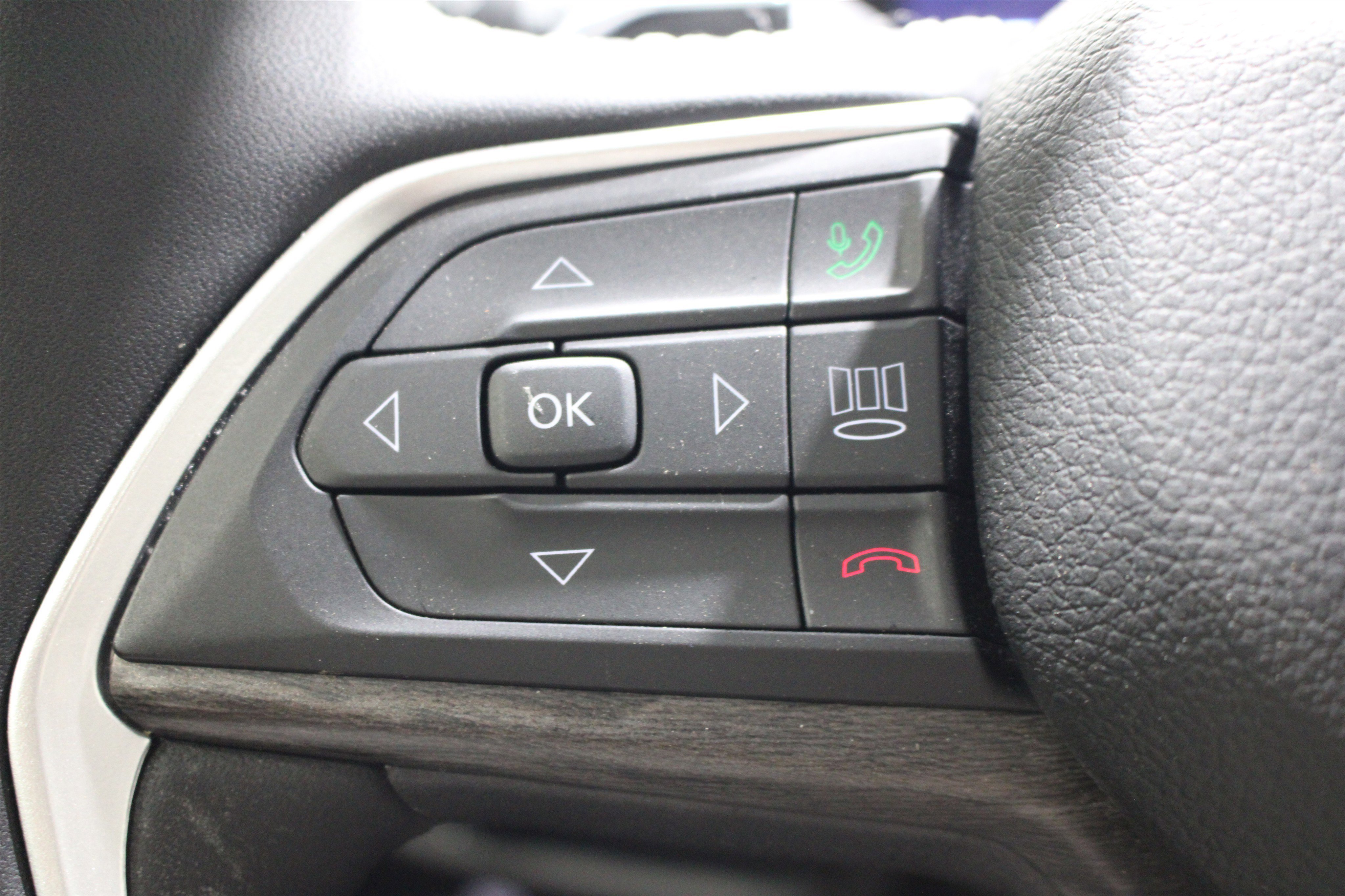 2024 Jeep Grand Cherokee Limited - Photo 10
