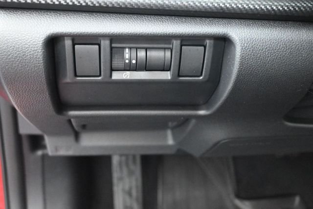 Used 2024 Red Subaru Premium image 21
