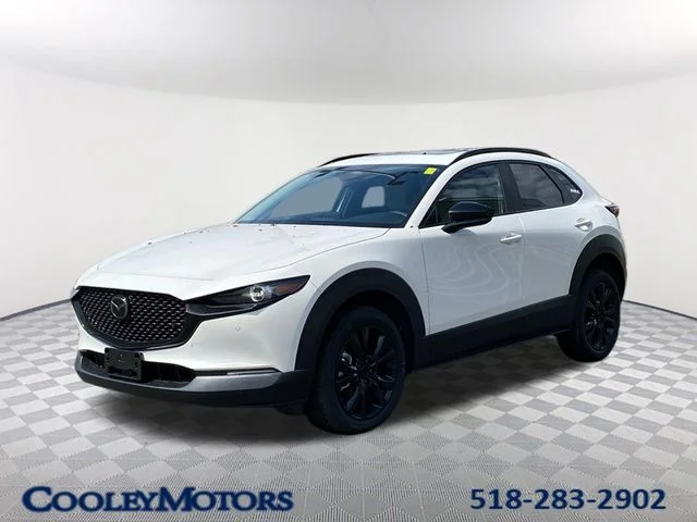 2026 Mazda CX-30 Aire Edition AWD's photo