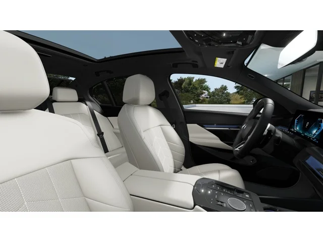 2027 BMW 5 Series 550e - Photo 9