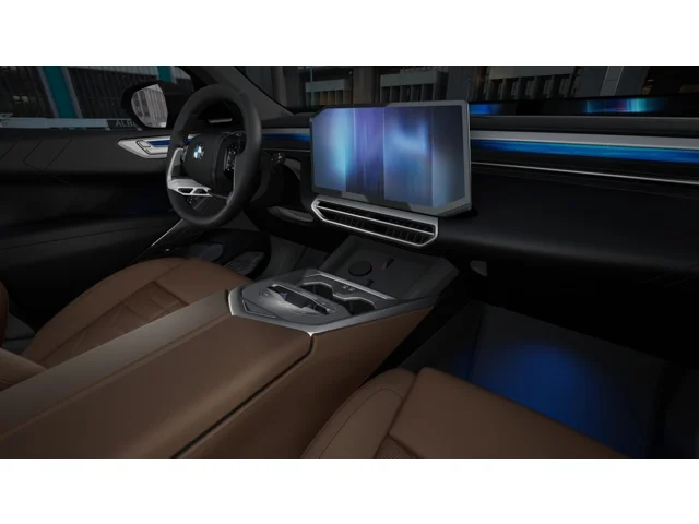 New 2027 0475 Black Sapphire Metallic BMW 40 xDrive image 14