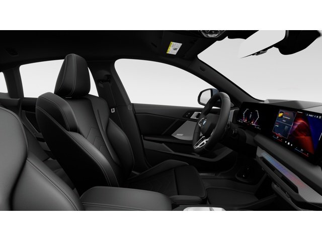 New 2026 Storm Bay Metallic BMW 228 Gran Coupe image 9