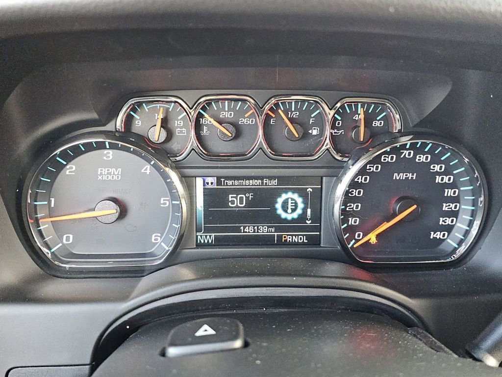 Used 2018 Satin Steel Metallic GMC SLT Standard Edition image 34