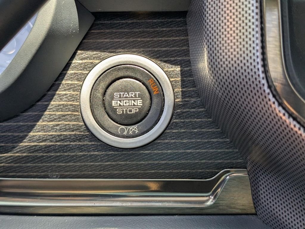 Used 2019 Red Ram Limited image 31