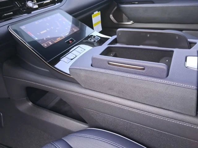 2026 INFINITI QX80 Sport - Photo 16