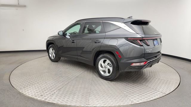 Certified Used 2023 Gray Hyundai SEL image 4