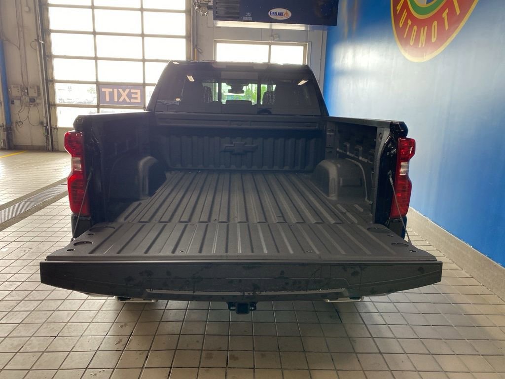2026 Chevrolet Silverado 1500 LT - Photo 21