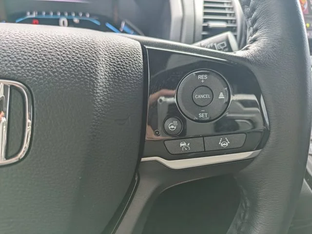 2024 Honda Odyssey Elite - Photo 26