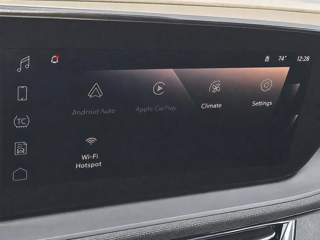 2026 Buick Envista Avenir - Photo 19