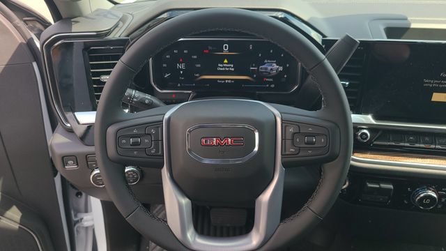 2026 GMC Sierra 1500 Elevation - Photo 15