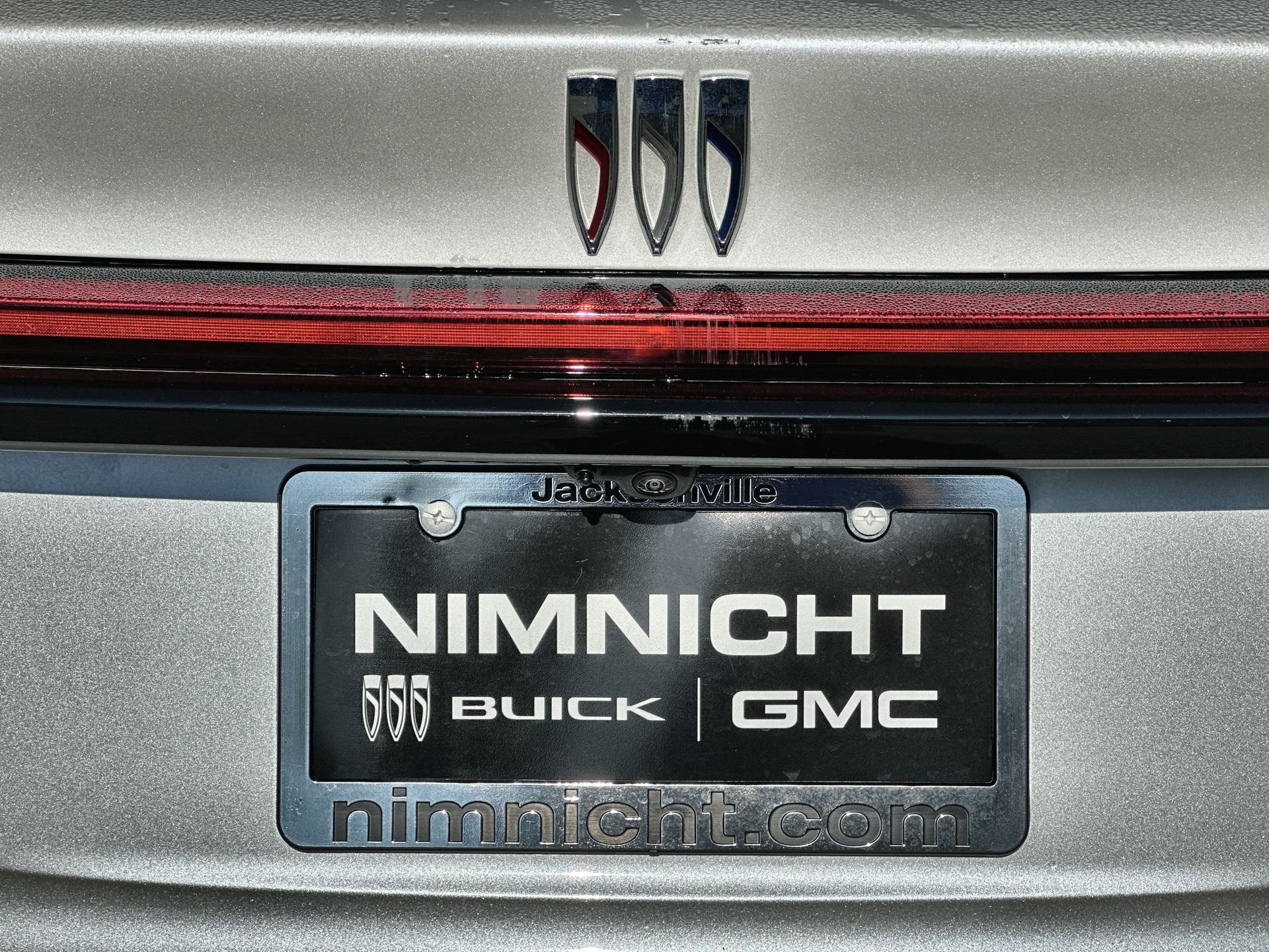 2025 Buick Enclave Sport Touring - Photo 65