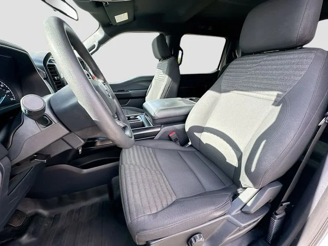 Used 2023 White Ford XL image 20