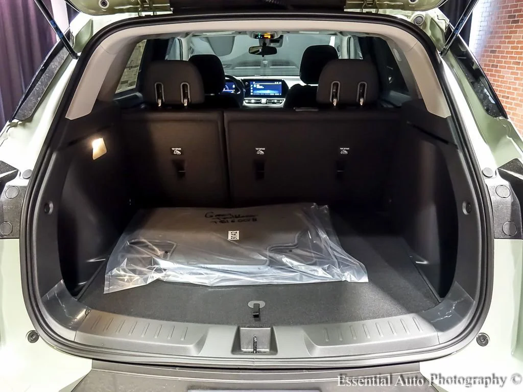 2026 Chevrolet Trailblazer LS - Photo 19