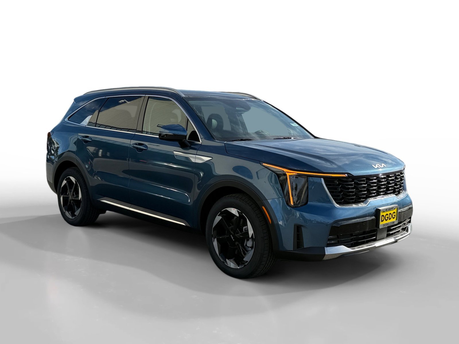 2026 Kia Sorento EX Hybrid - Photo 7