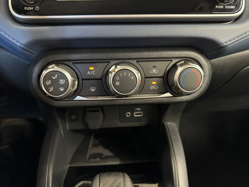 Used 2025 Gray Nissan 1.6 SV image 22