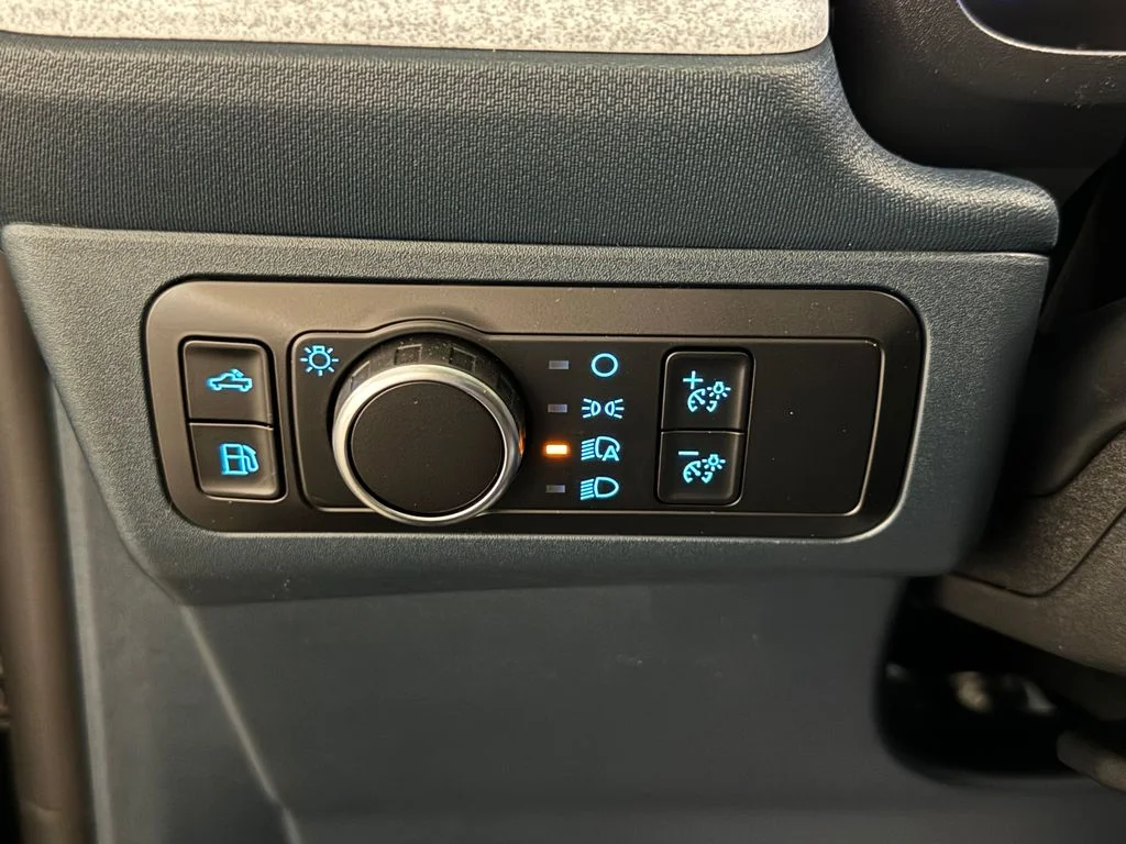 New 2026 Black Ford XLT image 28