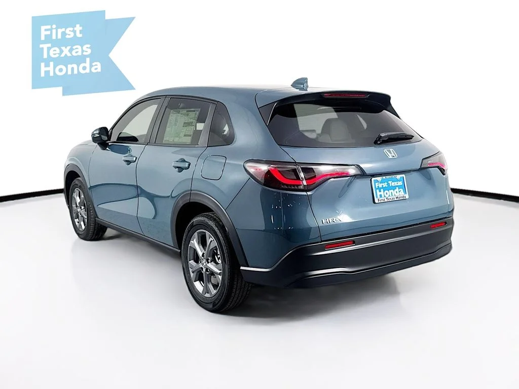 New 2027 Nordic Forest Pearl Honda LX image 6
