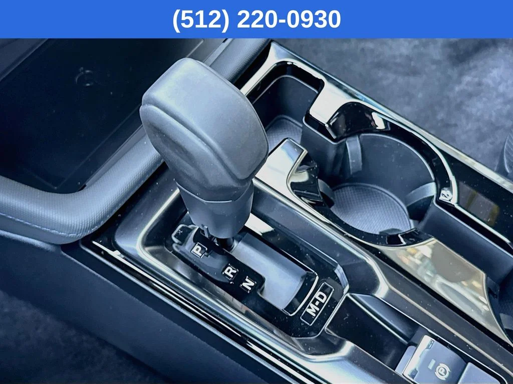New 2026 Green Subaru Limited Hybrid image 23