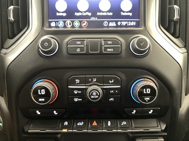 Used 2020 Silver Chevrolet LT image 20
